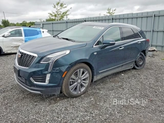 CADILLAC XT5 PREMIUM LUXURY