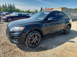 AUDI Q5 SPORTBACK PREMIUM