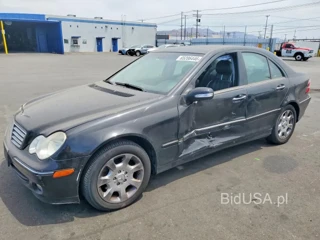 MERCEDES-BENZ C 240 4MATIC