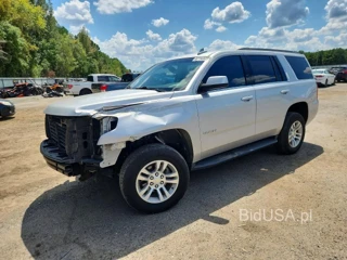CHEVROLET TAHOE C1500 LS