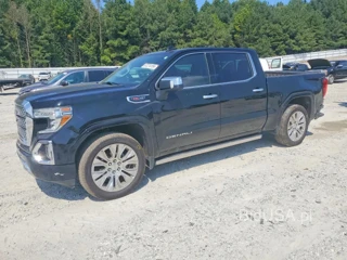 GMC SIERRA K1500 DENALI
