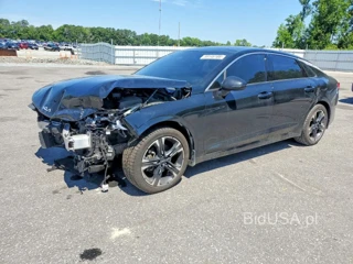 KIA K5 GT LINE