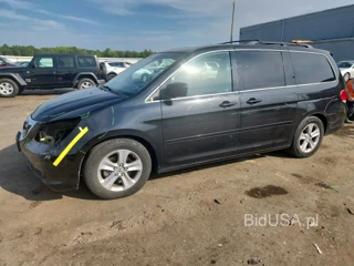 HONDA ODYSSEY TOURING