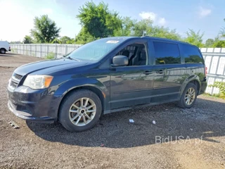 DODGE GRAND CARAVAN SE