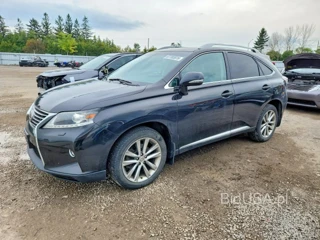 LEXUS RX 350 BASE