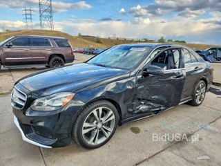 MERCEDES-BENZ E 350 4MATIC