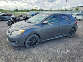 TOYOTA MATRIX S