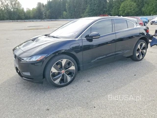 JAGUAR I-PACE S