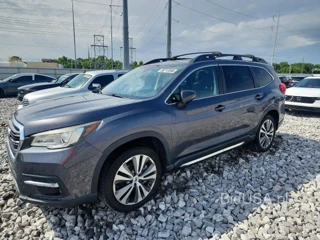 SUBARU ASCENT LIMITED