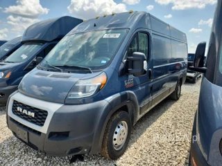 RAM PROMASTER 3500