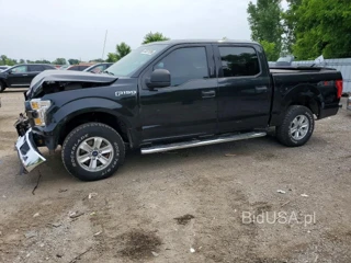 FORD F150 SUPERCREW