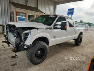 FORD F350 SUPER DUTY