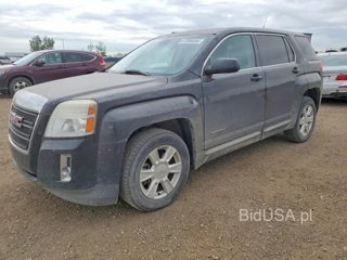 GMC TERRAIN SLE