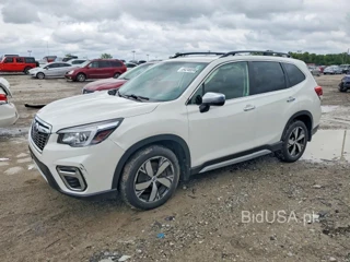 SUBARU FORESTER TOURING