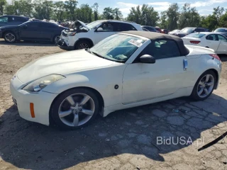 NISSAN 350Z ENTHUSIAST