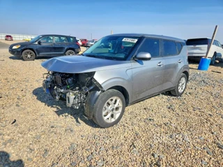 KIA SOUL LX