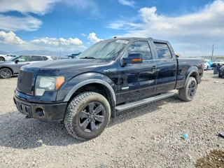 FORD F150 SUPERCREW