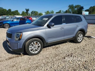 KIA TELLURIDE LX