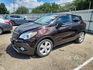 BUICK ENCORE CONVENIENCE