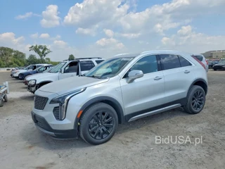 CADILLAC XT4 PREMIUM LUXURY