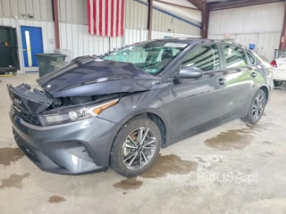 KIA FORTE LXS