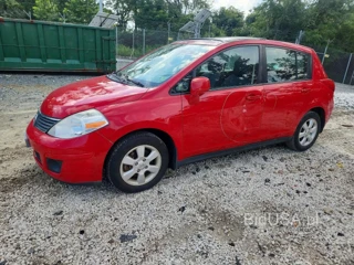 NISSAN VERSA 1.8 S