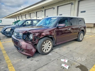 FORD FLEX SEL