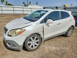 BUICK ENCORE