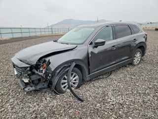 MAZDA CX-9 TOURING