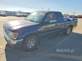 TOYOTA T100 DX