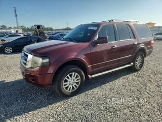 FORD EXPEDITION LIMITED