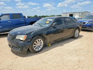 CHRYSLER 300C