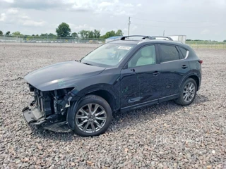 MAZDA CX-5 PREMIUM PLUS