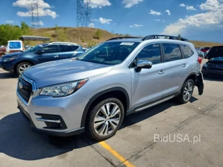 SUBARU ASCENT TOURING