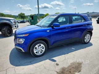 HYUNDAI VENUE SE