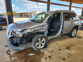 JEEP COMPASS SPORT