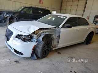 CHRYSLER 300 TOURING