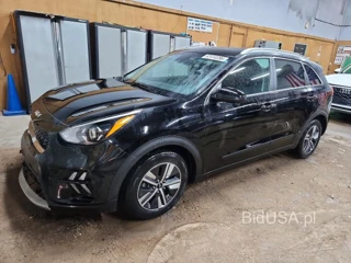 KIA NIRO LXS SPECIAL EDITION