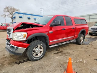DODGE RAM 2500