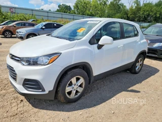 CHEVROLET TRAX LS
