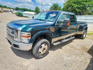 FORD F350 SUPER DUTY