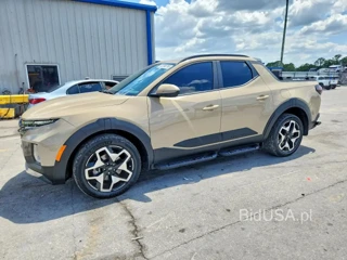 HYUNDAI SANTA CRUZ LIMITED