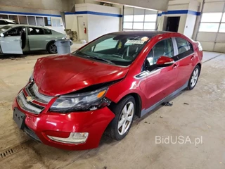 CHEVROLET VOLT