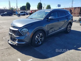 KIA SPORTAGE EX