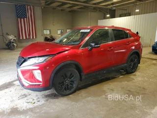 MITSUBISHI ECLIPSE CROSS LE