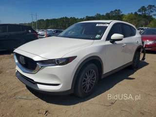 MAZDA CX-5 TOURING