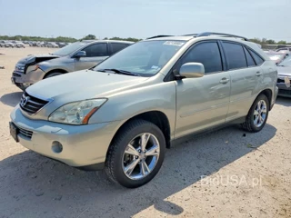 LEXUS RX 400