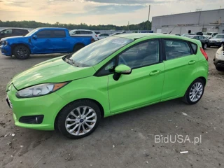 FORD FIESTA SE