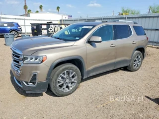 GMC ACADIA SLT