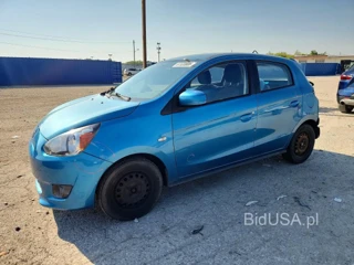 MITSUBISHI MIRAGE DE